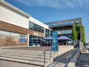 🐟 Un dernier jour d’école la tête sous l’océan 🪼